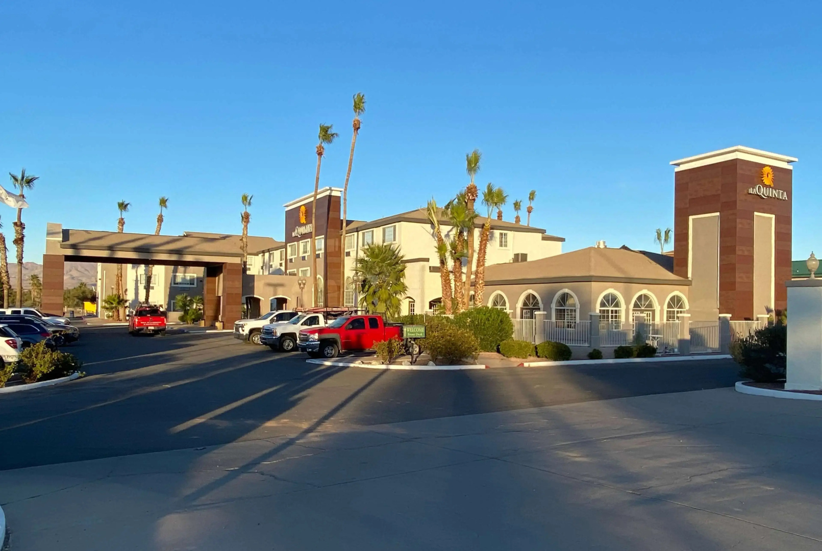La Quinta Inn & Suites by Wyndham Safford Copper Valley