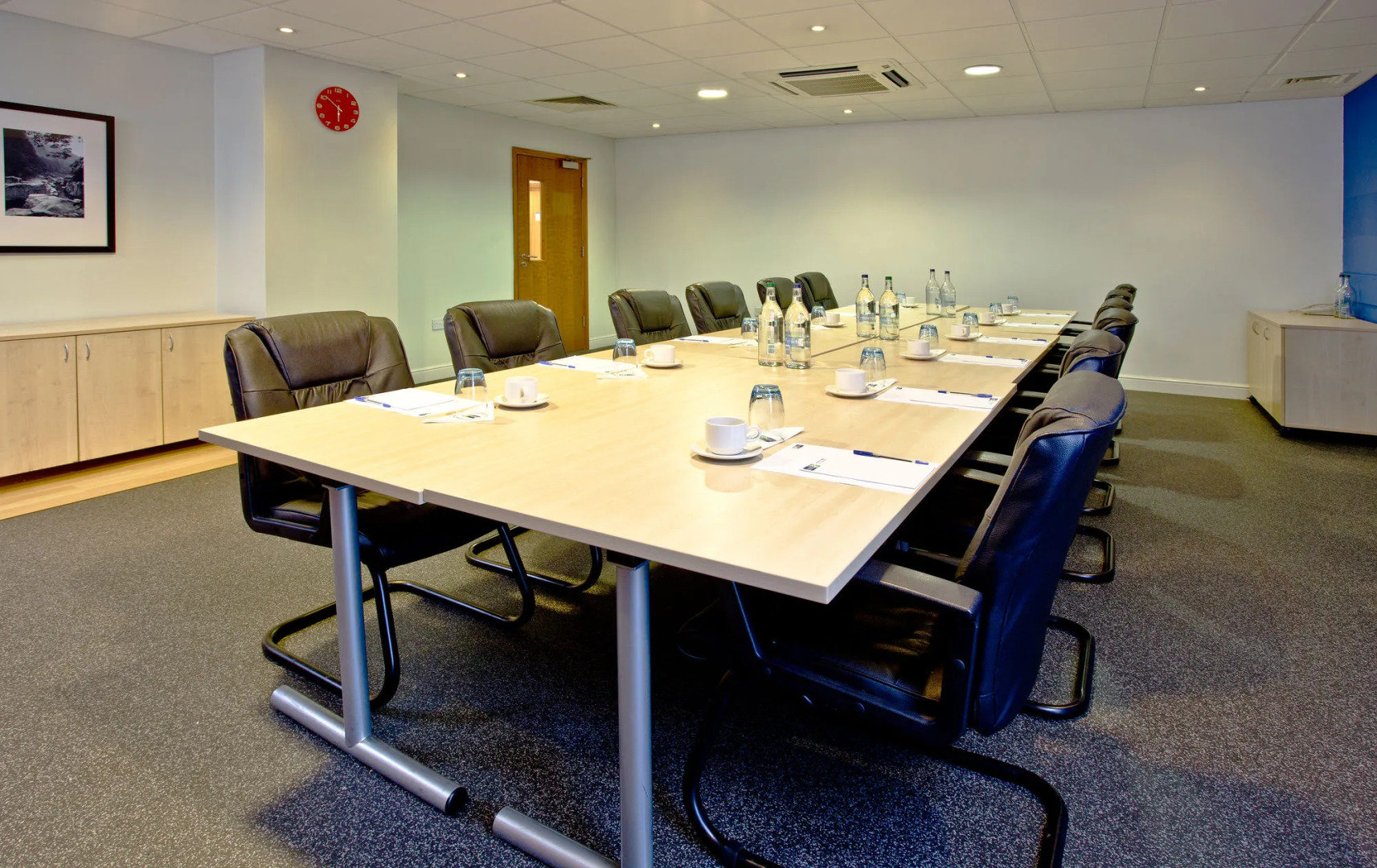 Holiday Inn Express Shrewsbury by IHG