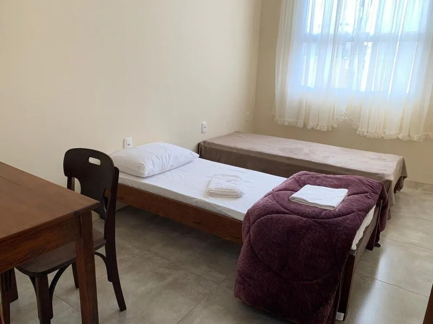 São Pedro Hospedaria