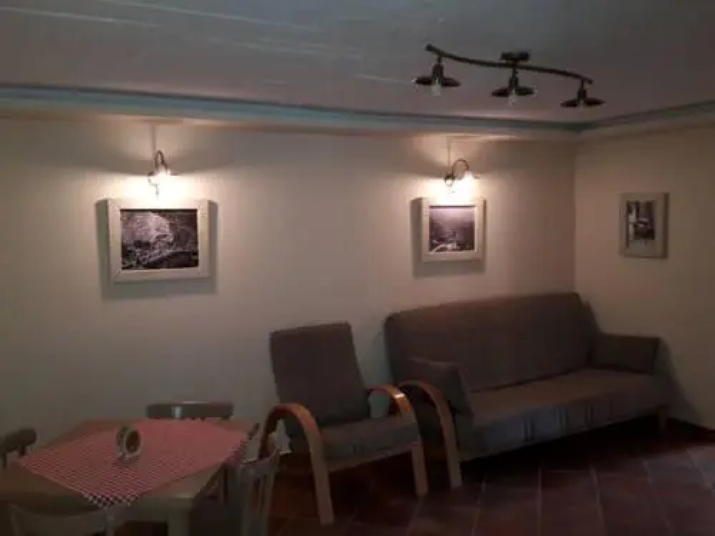 Skadar Lake Apartment