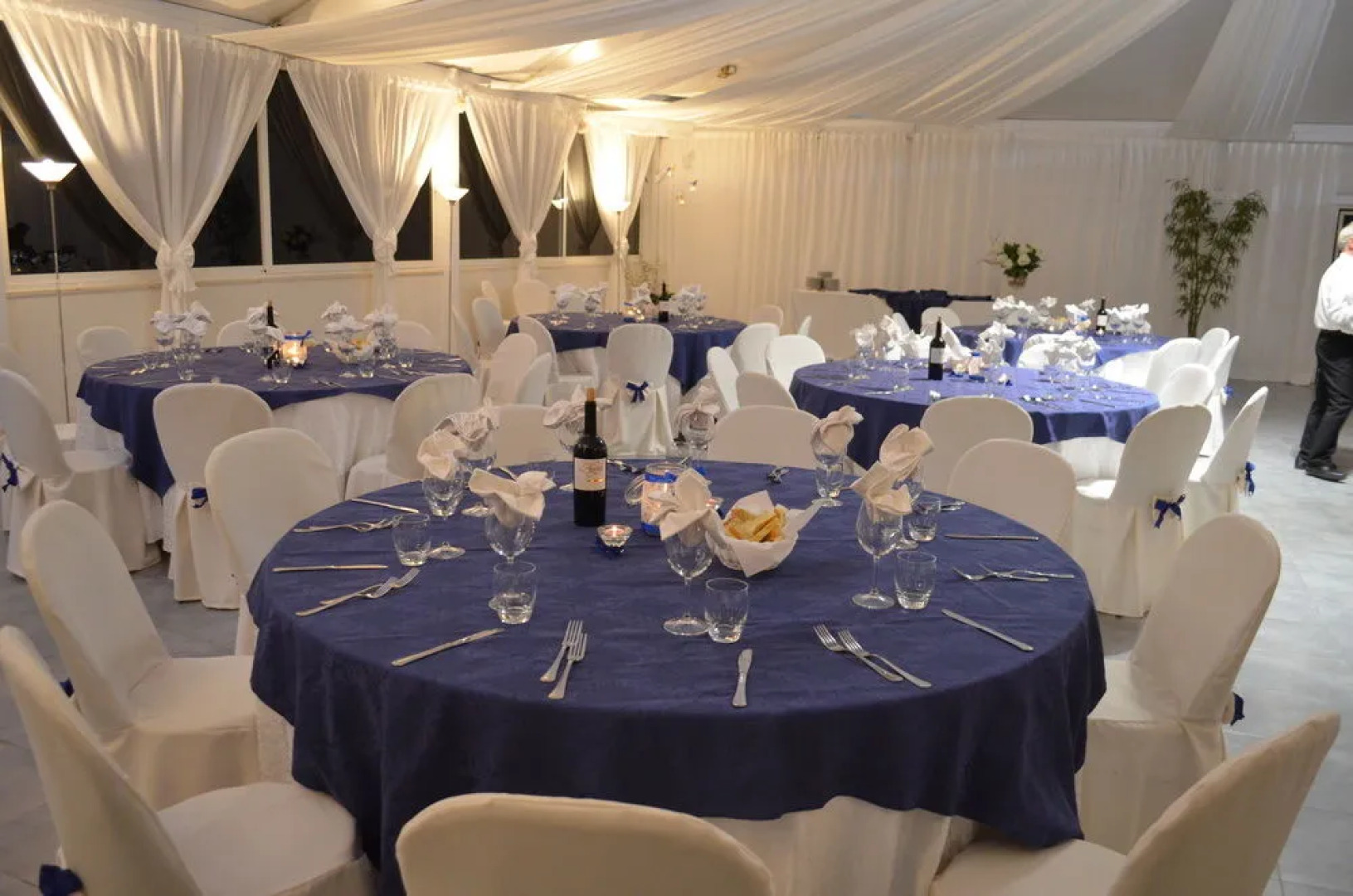 Villa Palentina Country House