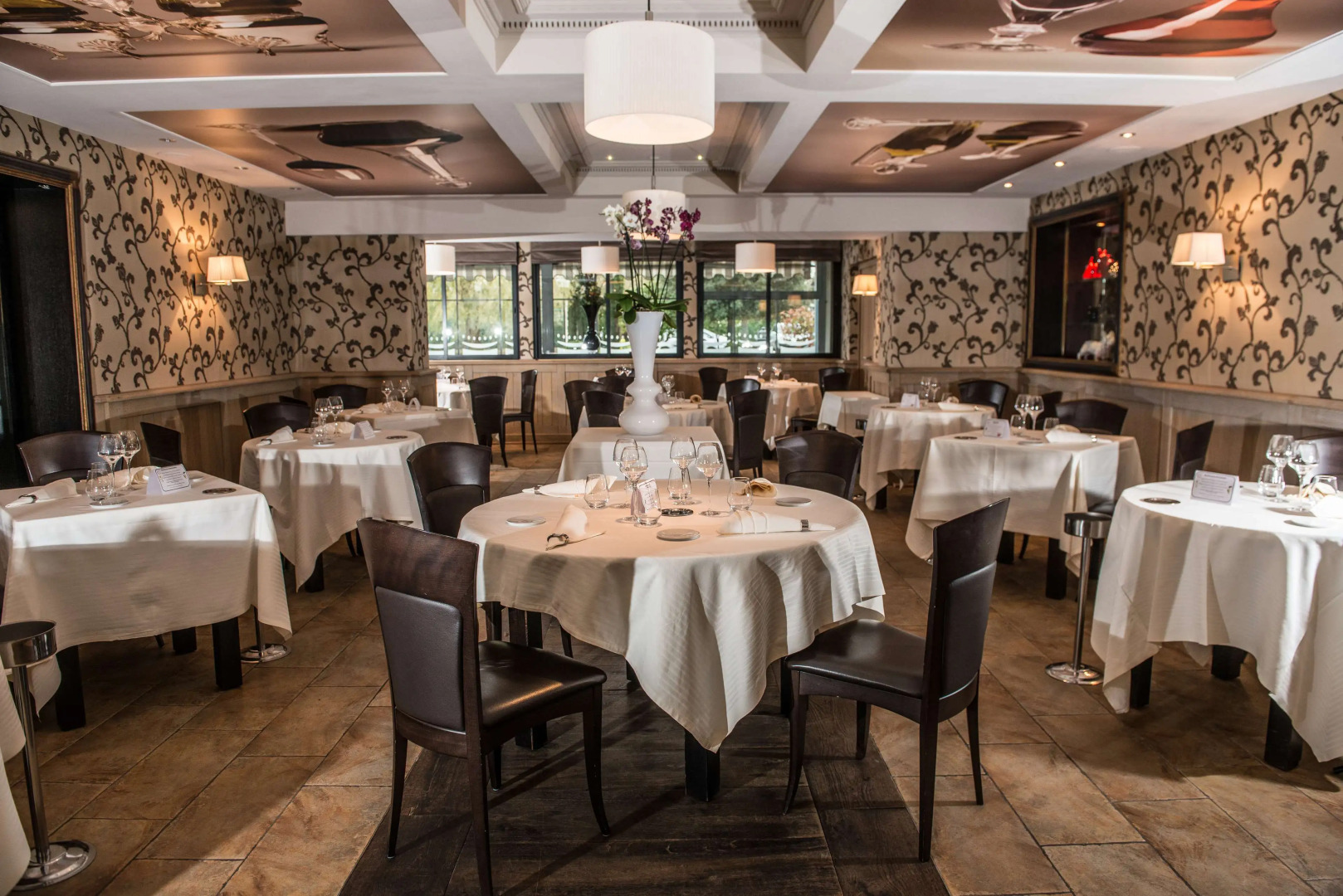 Domaine du Limonay, The Originals Collection