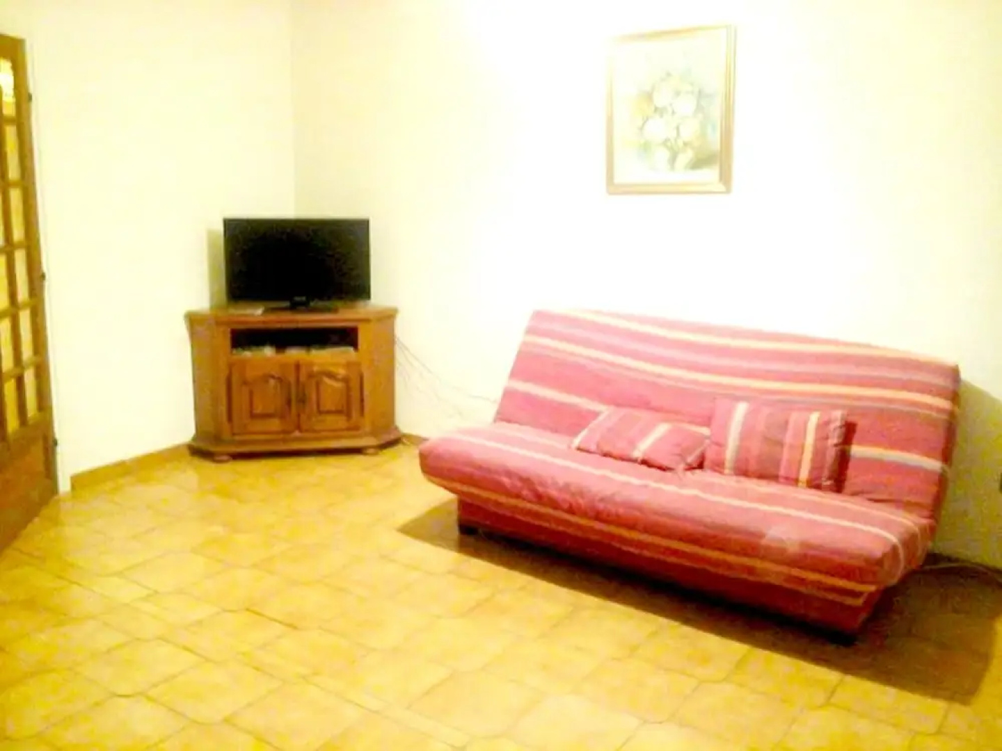 Villa With 4 Bedrooms in Pia, With Private Pool, Enclosed Garden and W