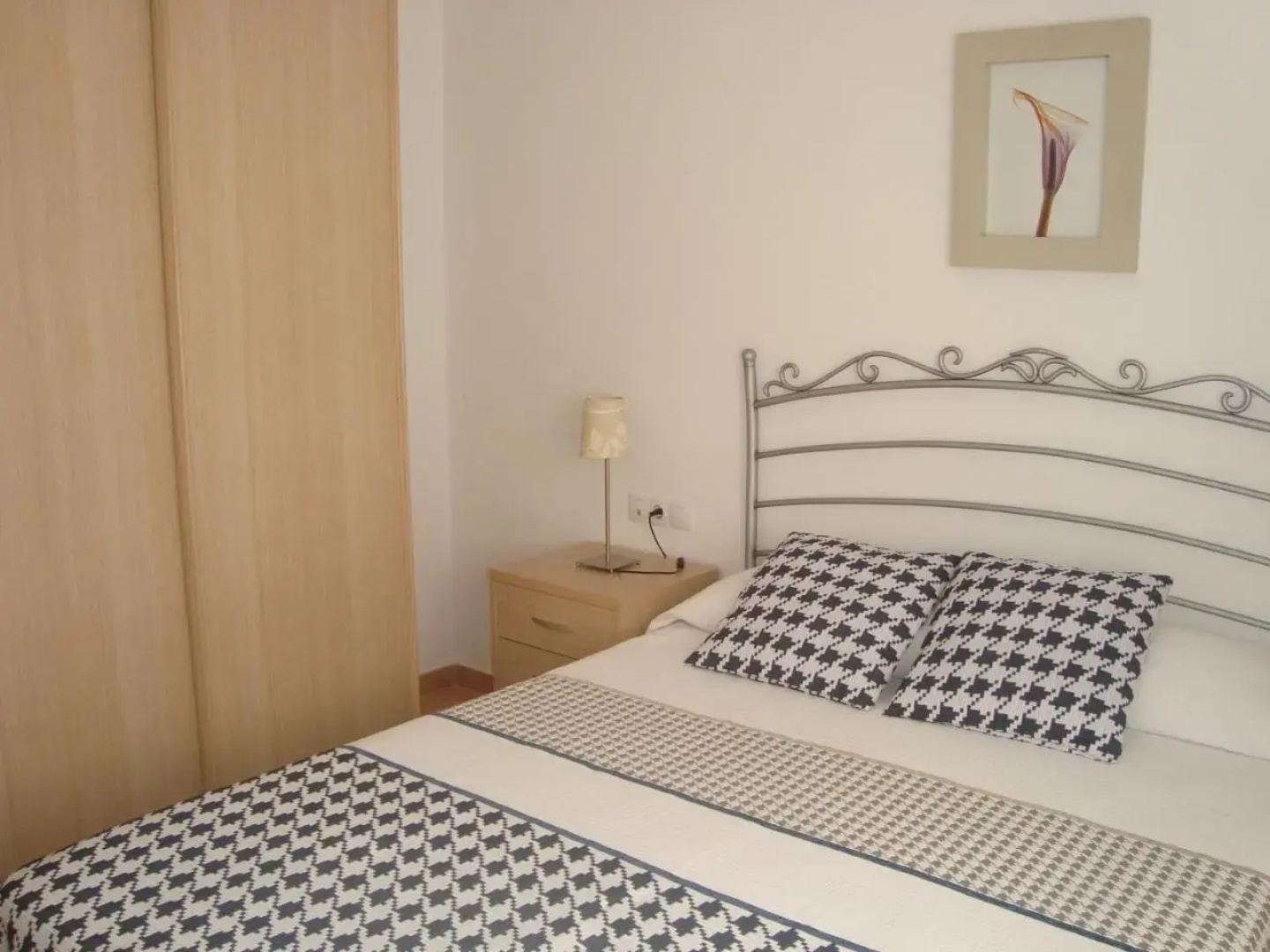 Apartamentos Sotavento Carboneras