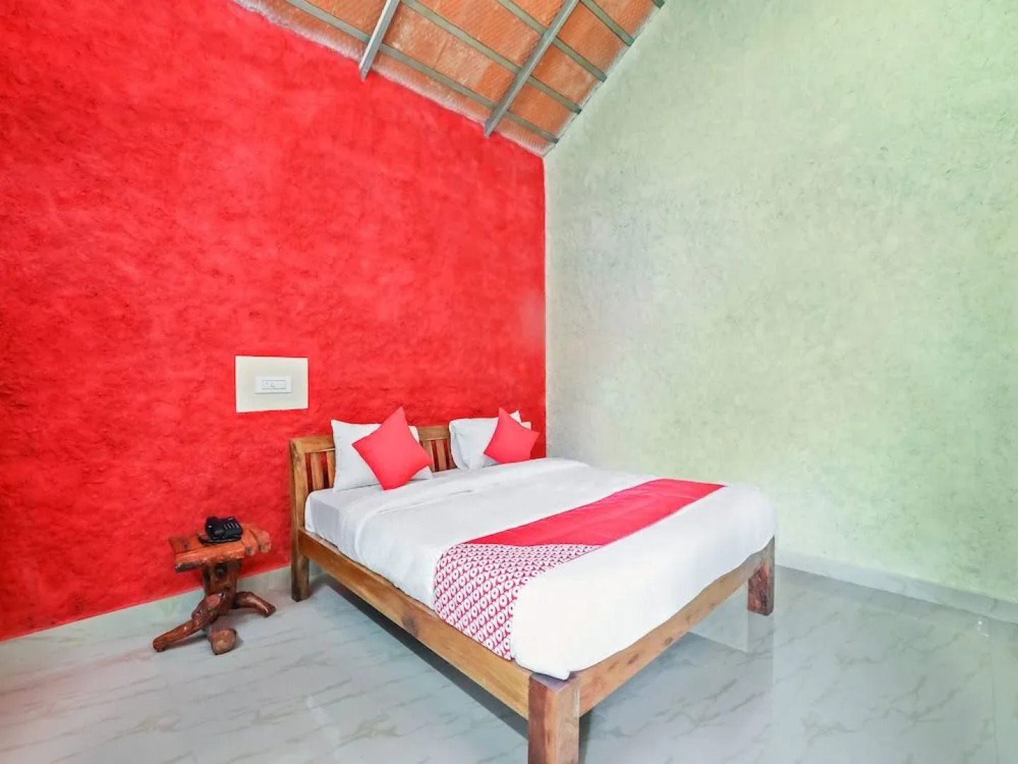 OYO 26231 Aery Resort