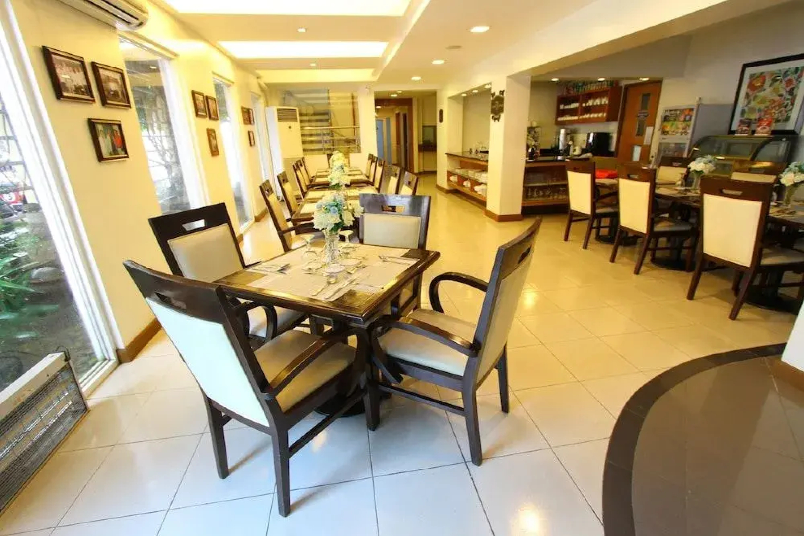 Trace Suites by SMS Hospitality