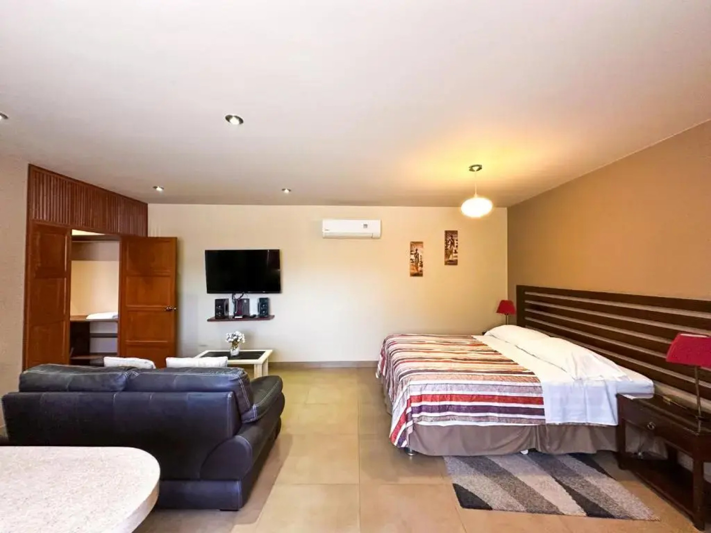 Apart Hotel El Cañaveral