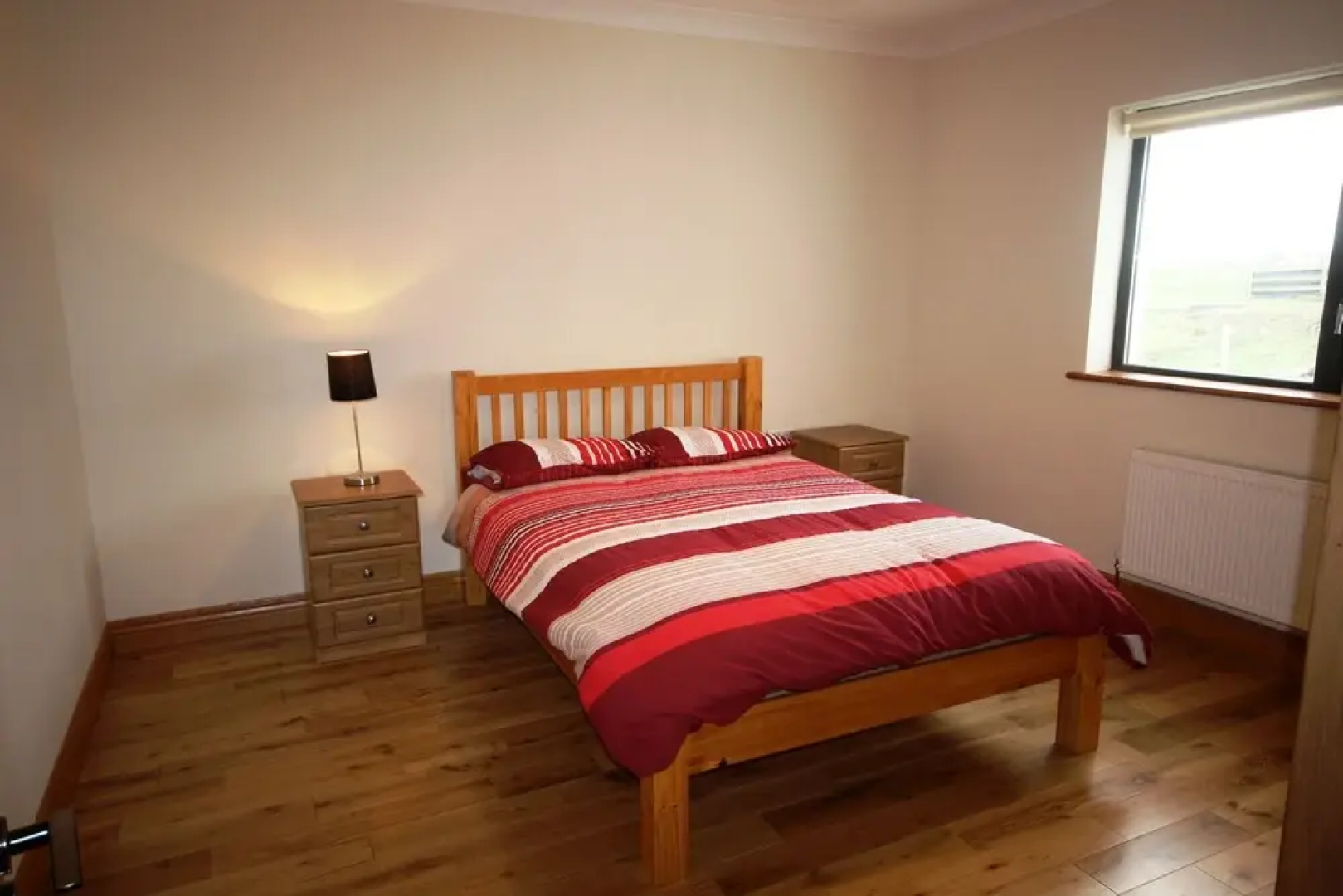 Coral Strand Lodge
