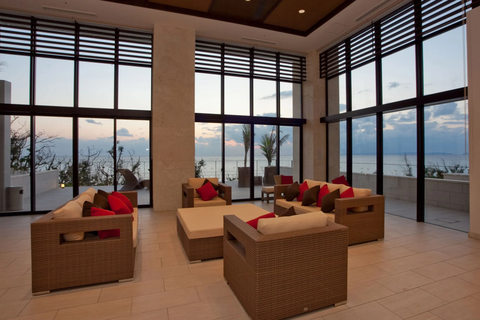 Ryukyu Onsen Senagajima Hotel