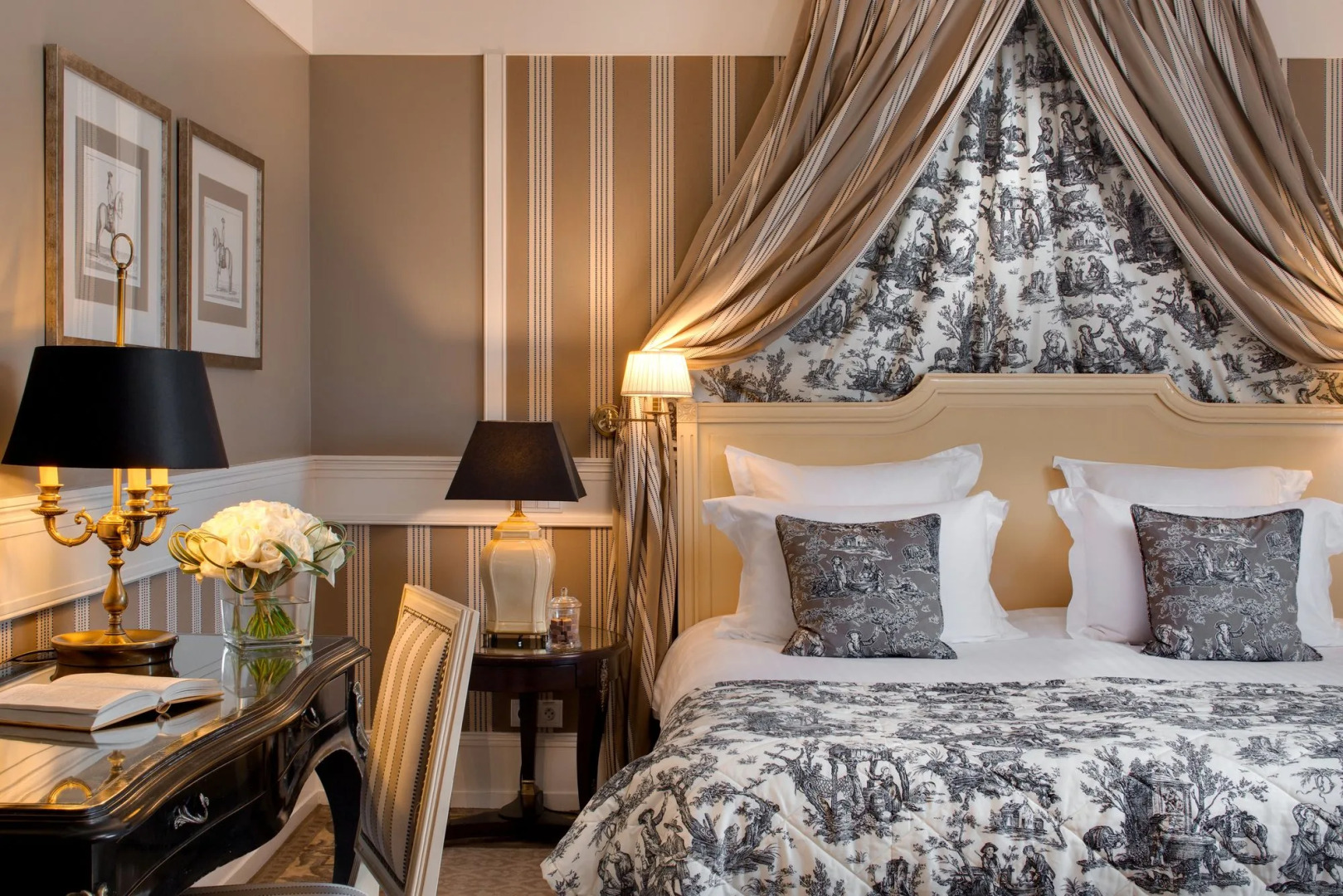 InterContinental Chantilly Chateau Mont Royal by IHG