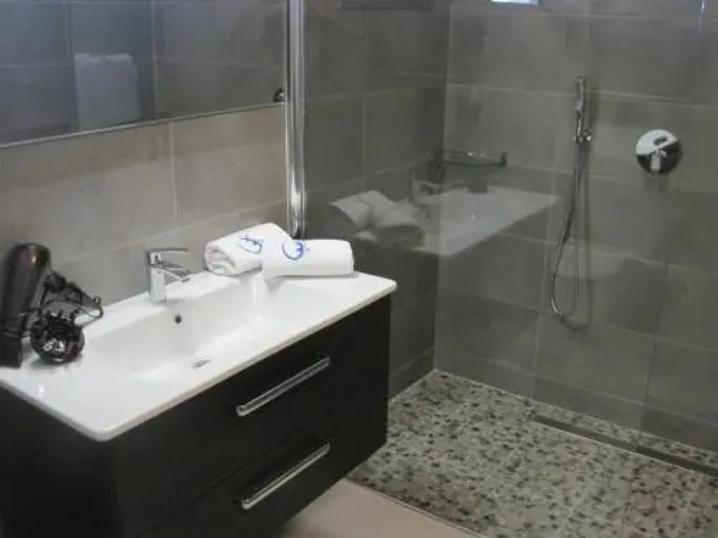 Group & Family House Galant Curaçao