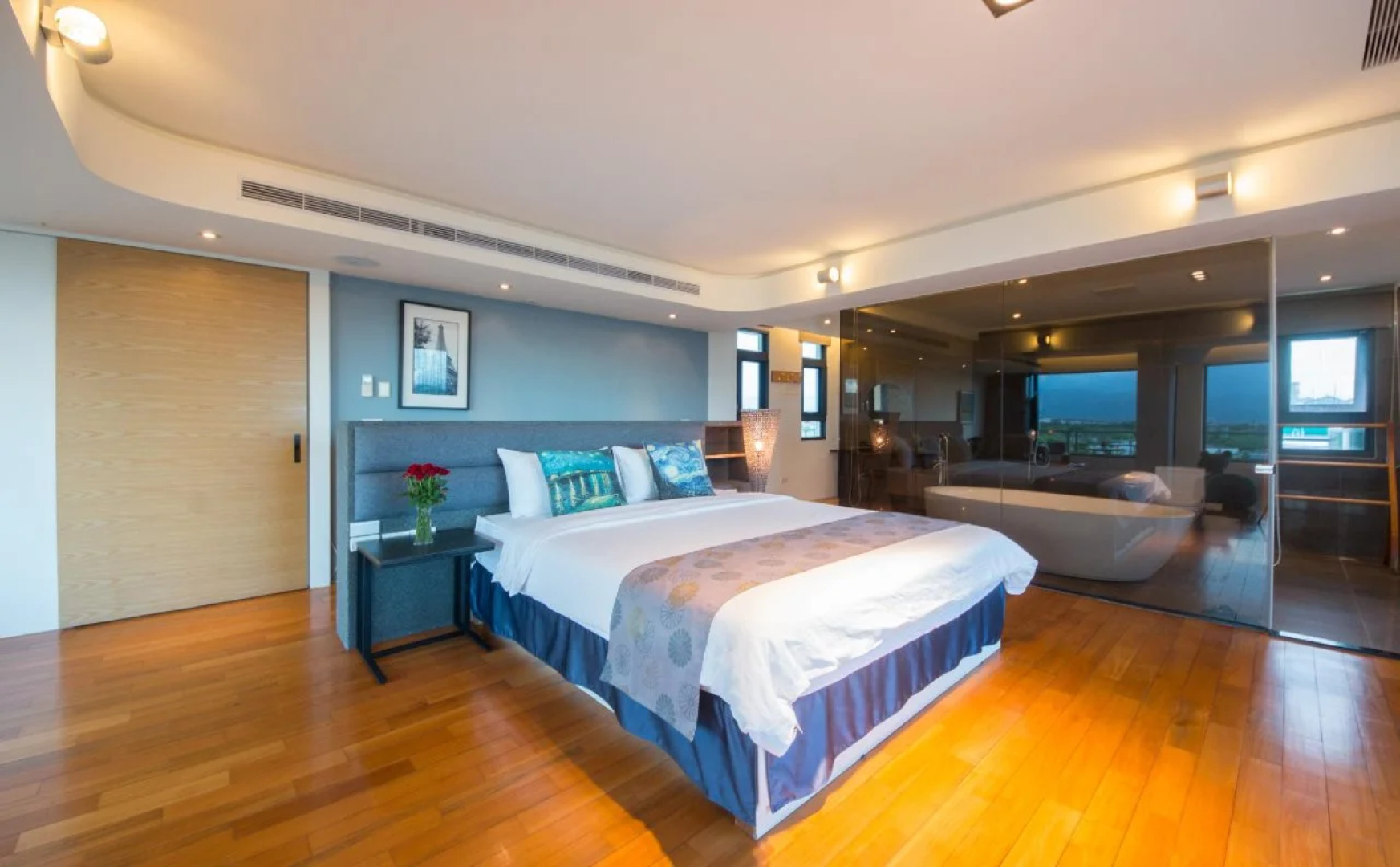 Han-Shian Boutique B&B