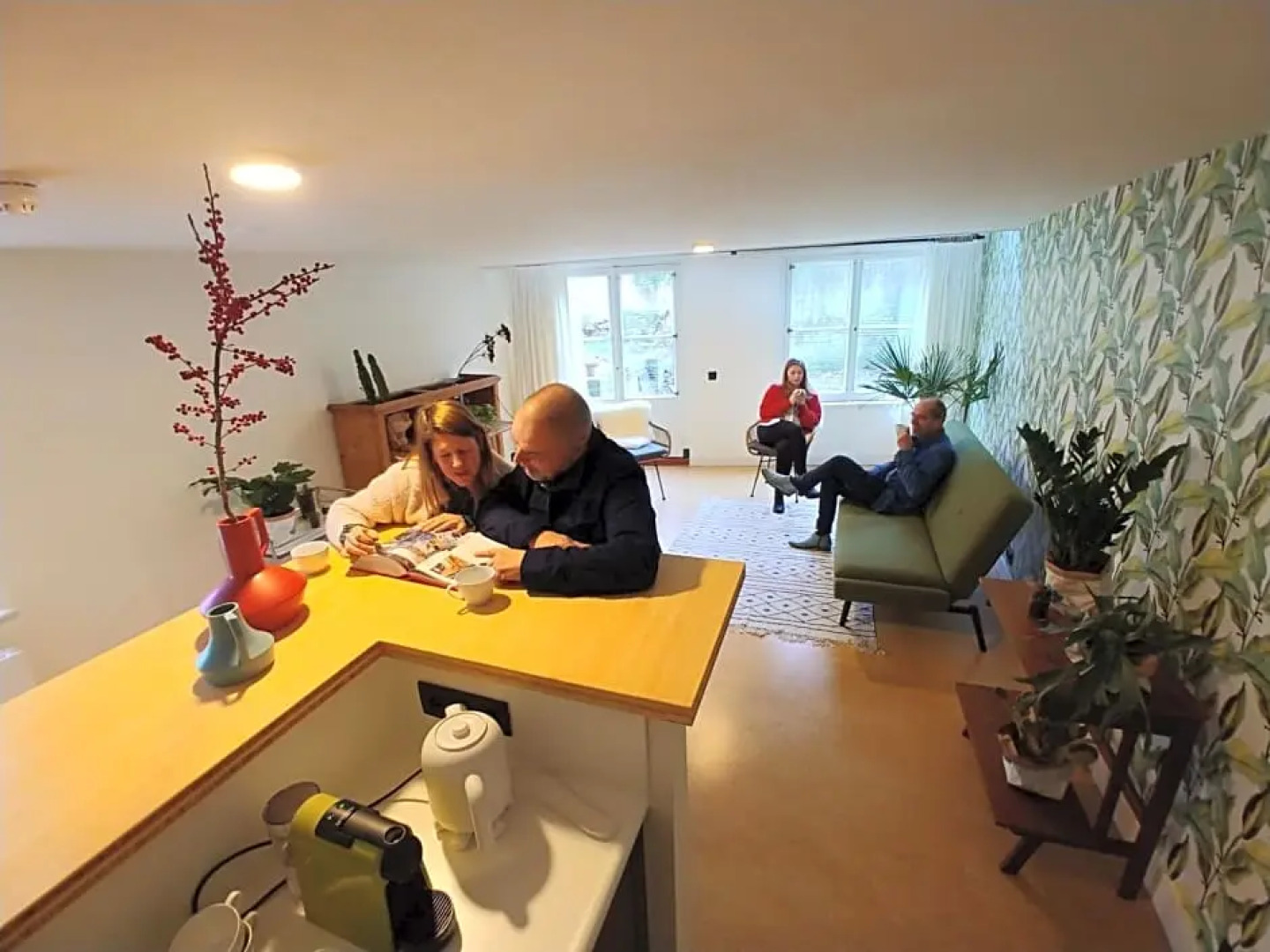 Отель Bird Deventer