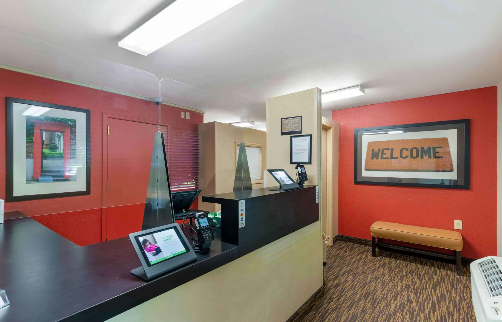 Extended Stay America Select Suites Atlanta Kennesaw