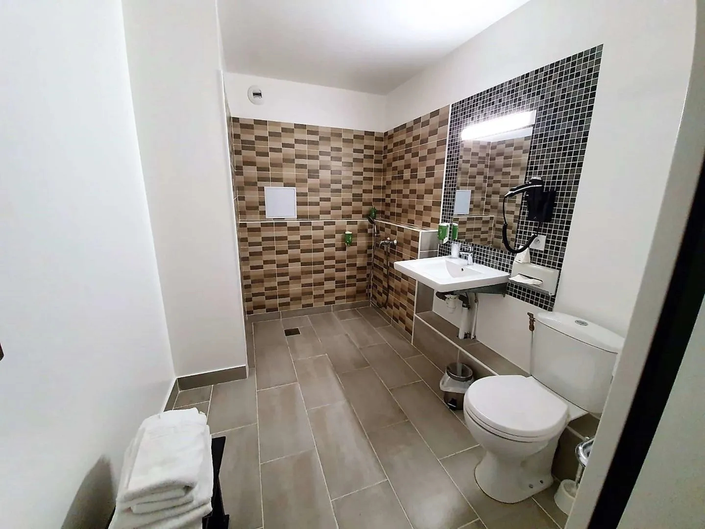 Kyriad Saint Fargeau Ponthierry Apollonia