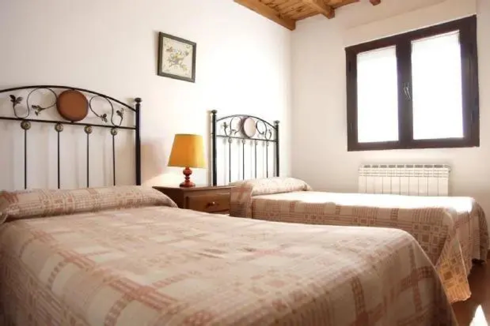 Casa Castellana