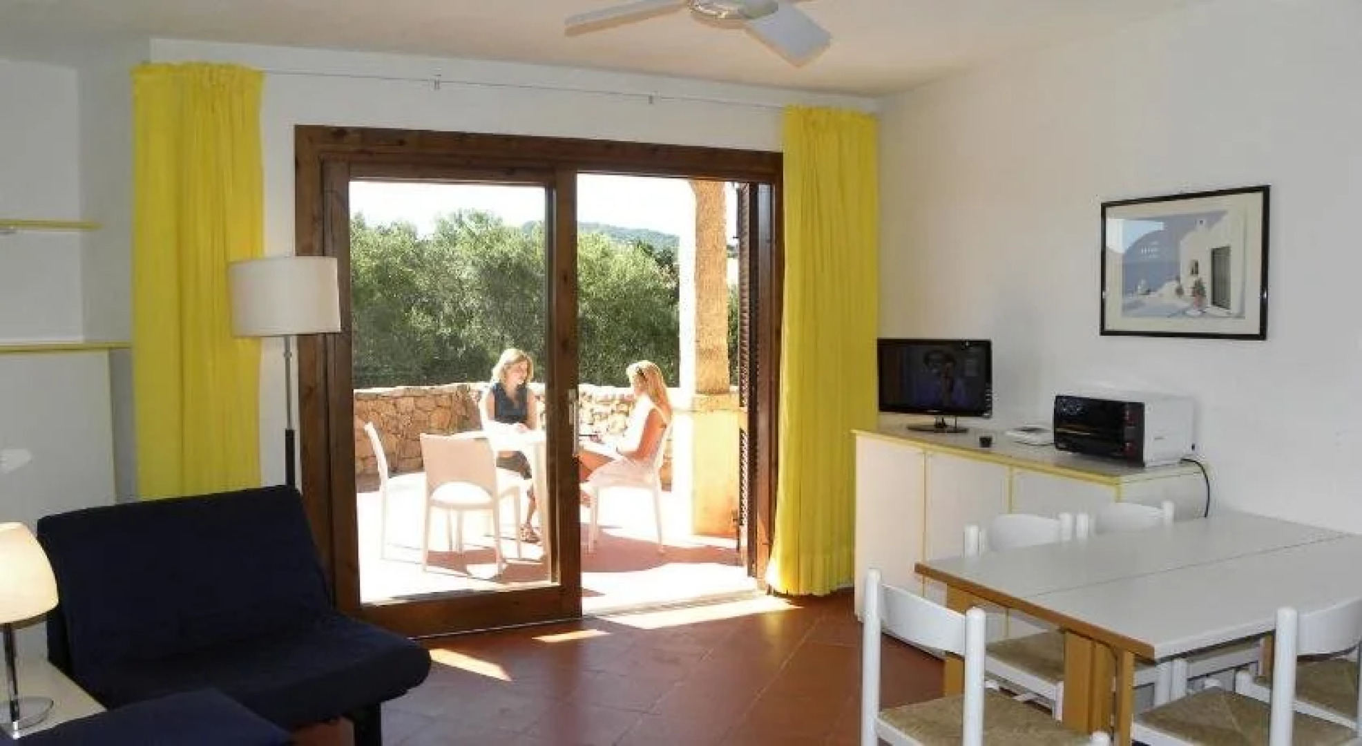 Residence Eurotel Bouganville