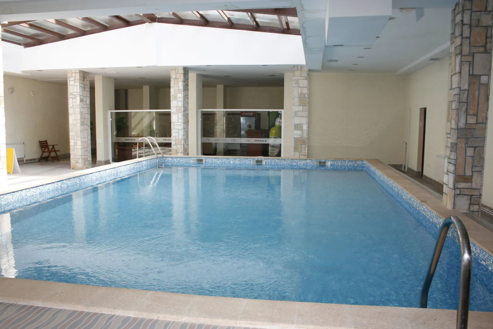 Predela 1 Holiday Apartments