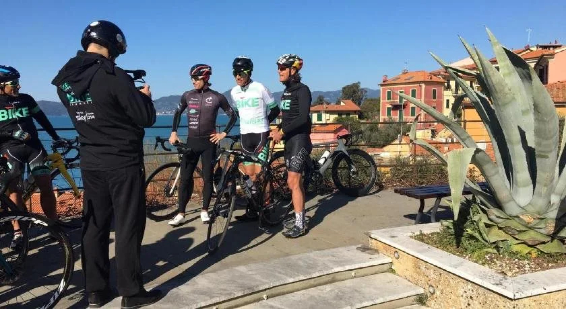 Pensione Ristorante Miramare
