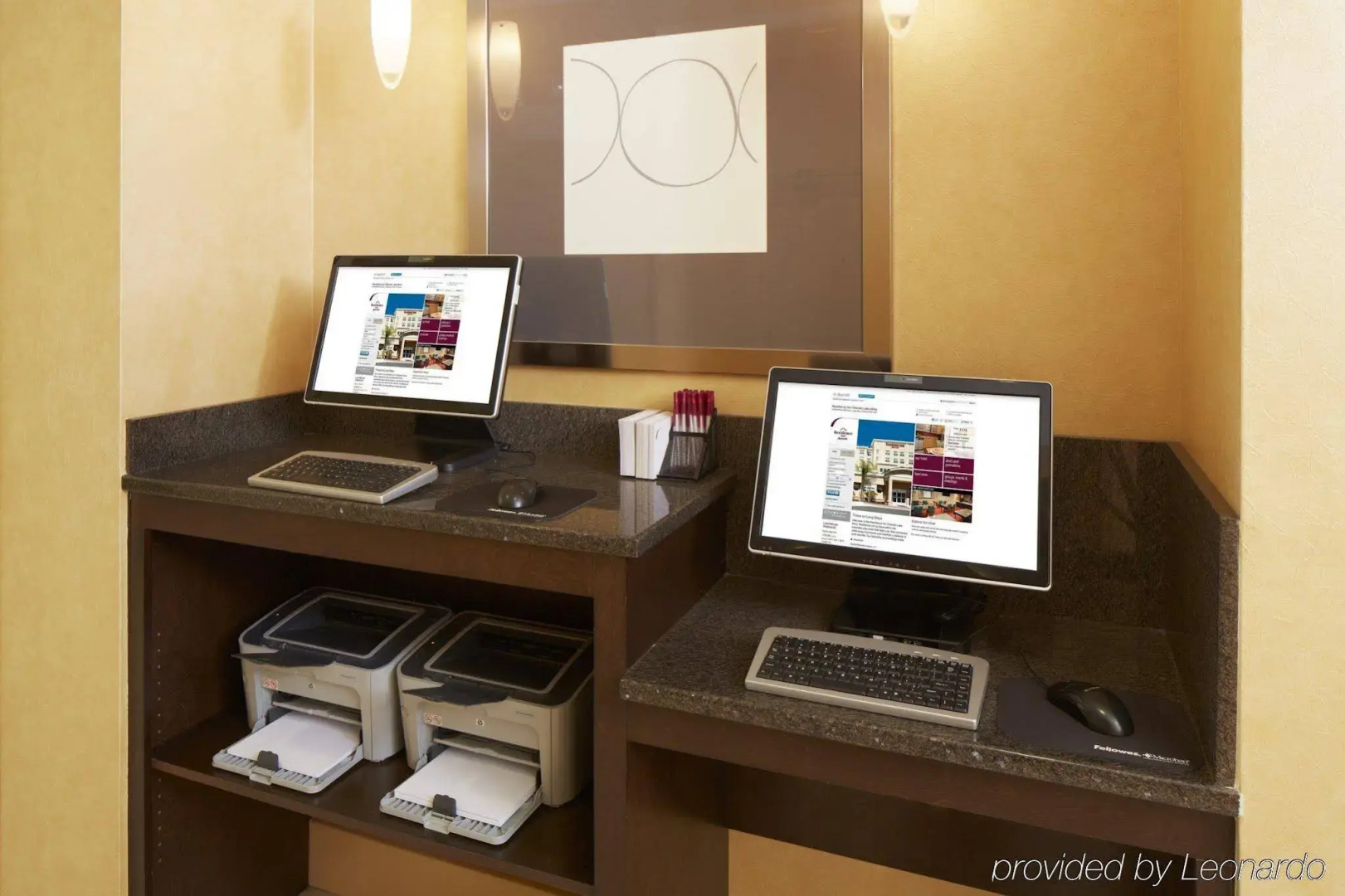 Residence Inn by Marriott Orlando Lake Mary