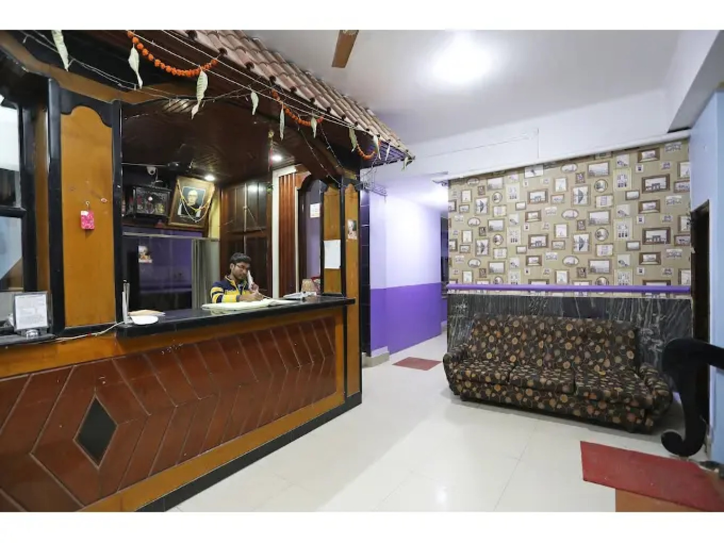 Hotel Vineet by OYO Rooms