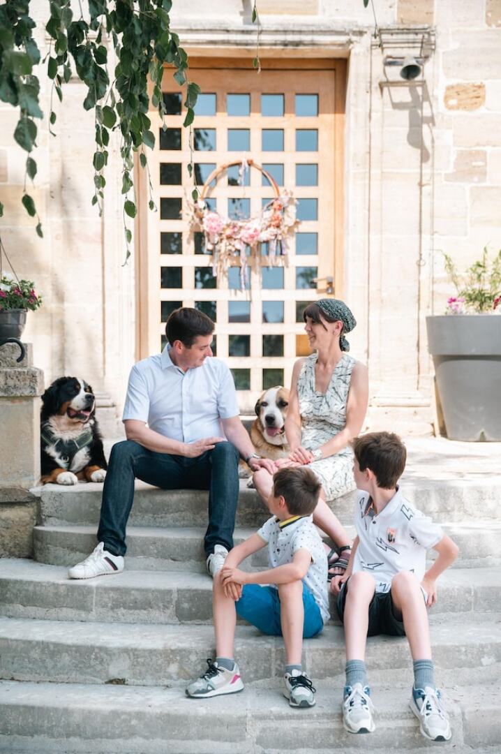 Domaine de la Maison Forte