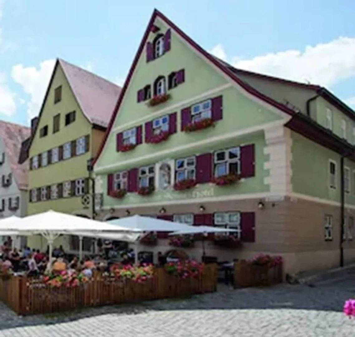 Hotel Gasthaus zur Sonne