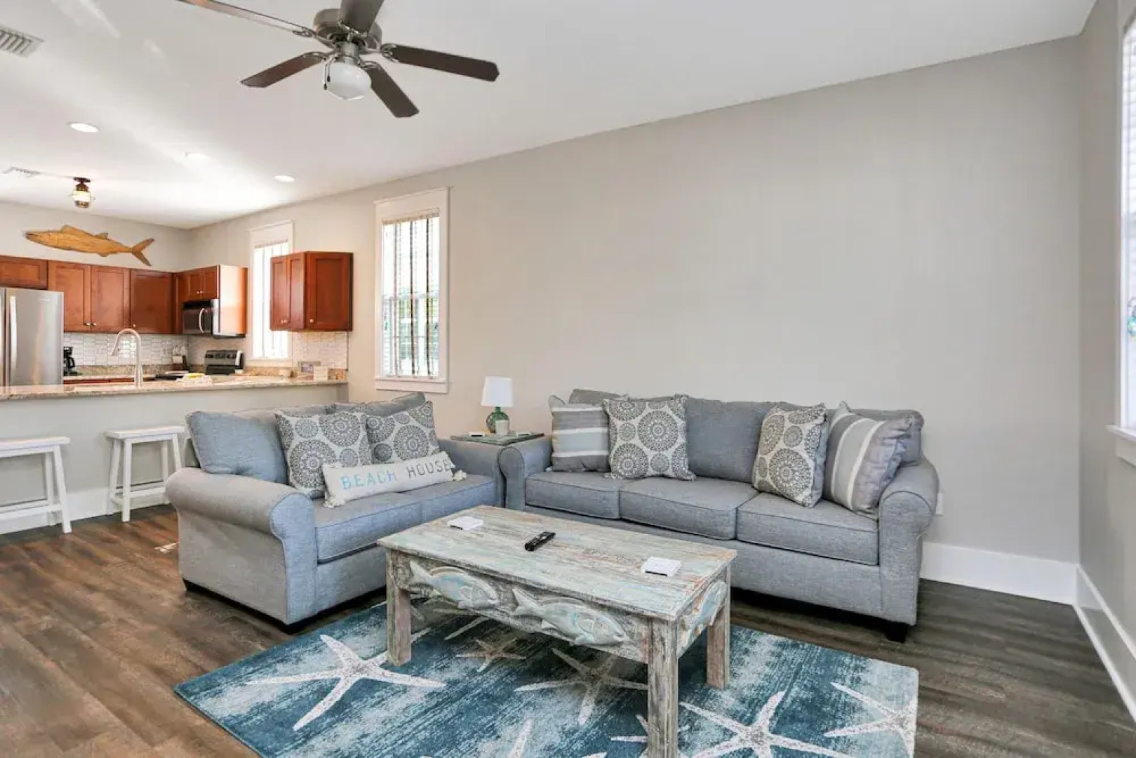 Barefoot Cottage B48 by Pristine Properties