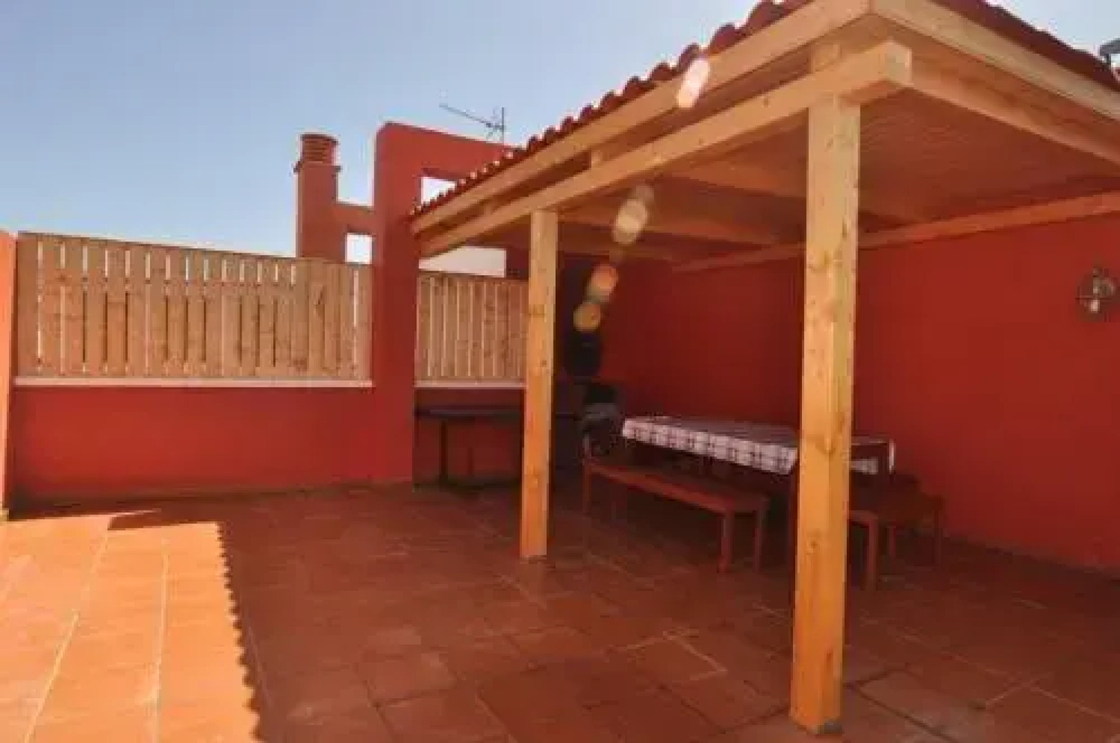 Penthouse Los Gigantes