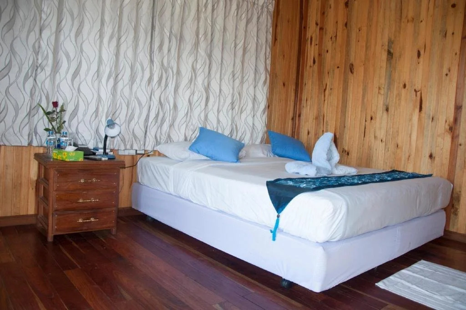 Hotel Loikaw