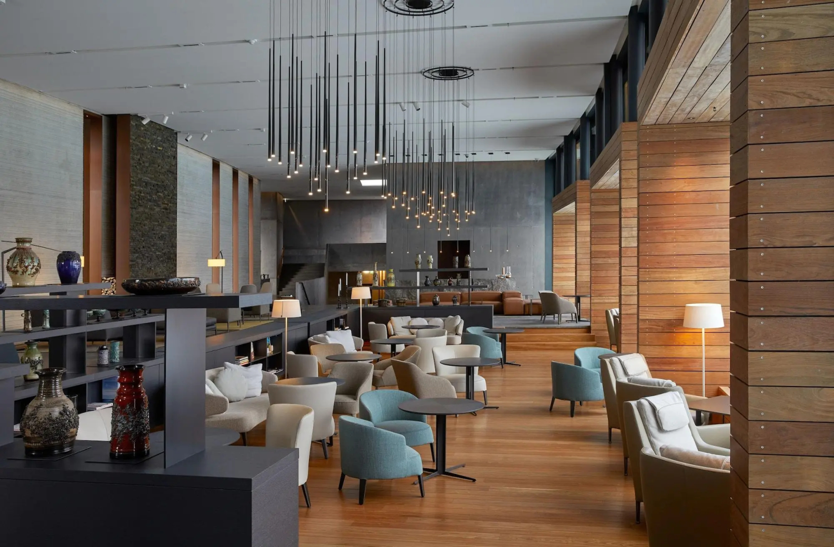 The Retreat at Blue Lagoon Iceland