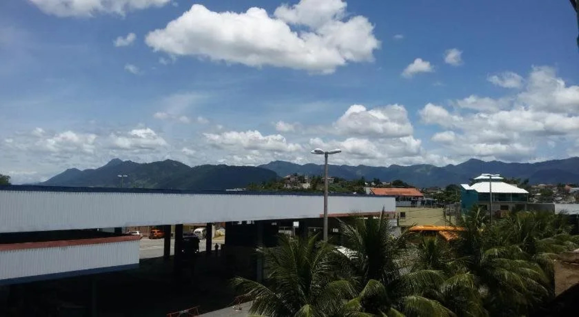 Árvore da Vida Pousada