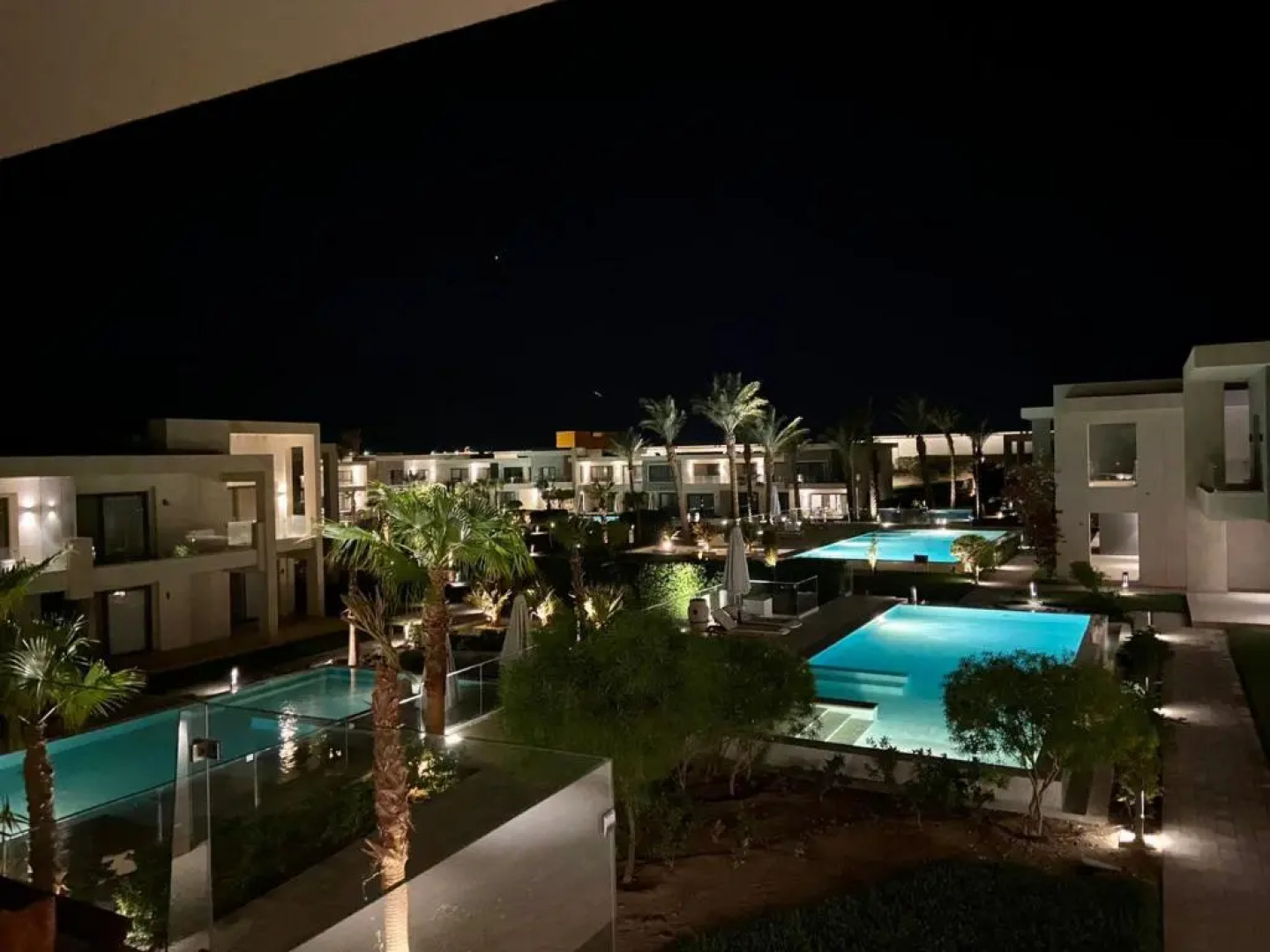 Lovely Cozy Studio in G Cribs, Elgouna