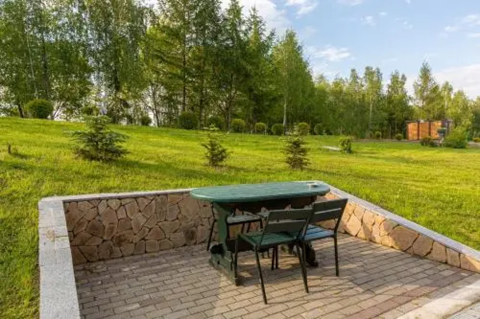 База Отдыха Шепильская