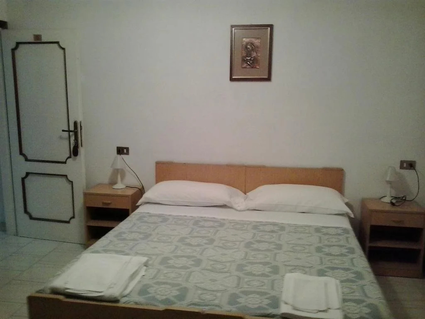Locanda La Rocca