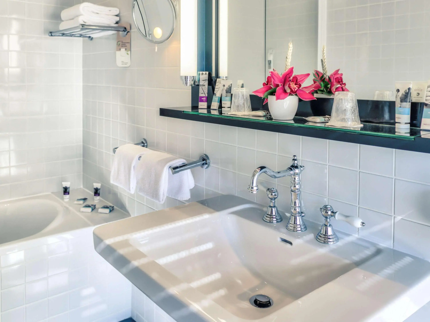 Hotel Plaza Biarritz Plage - Handwritten Collection