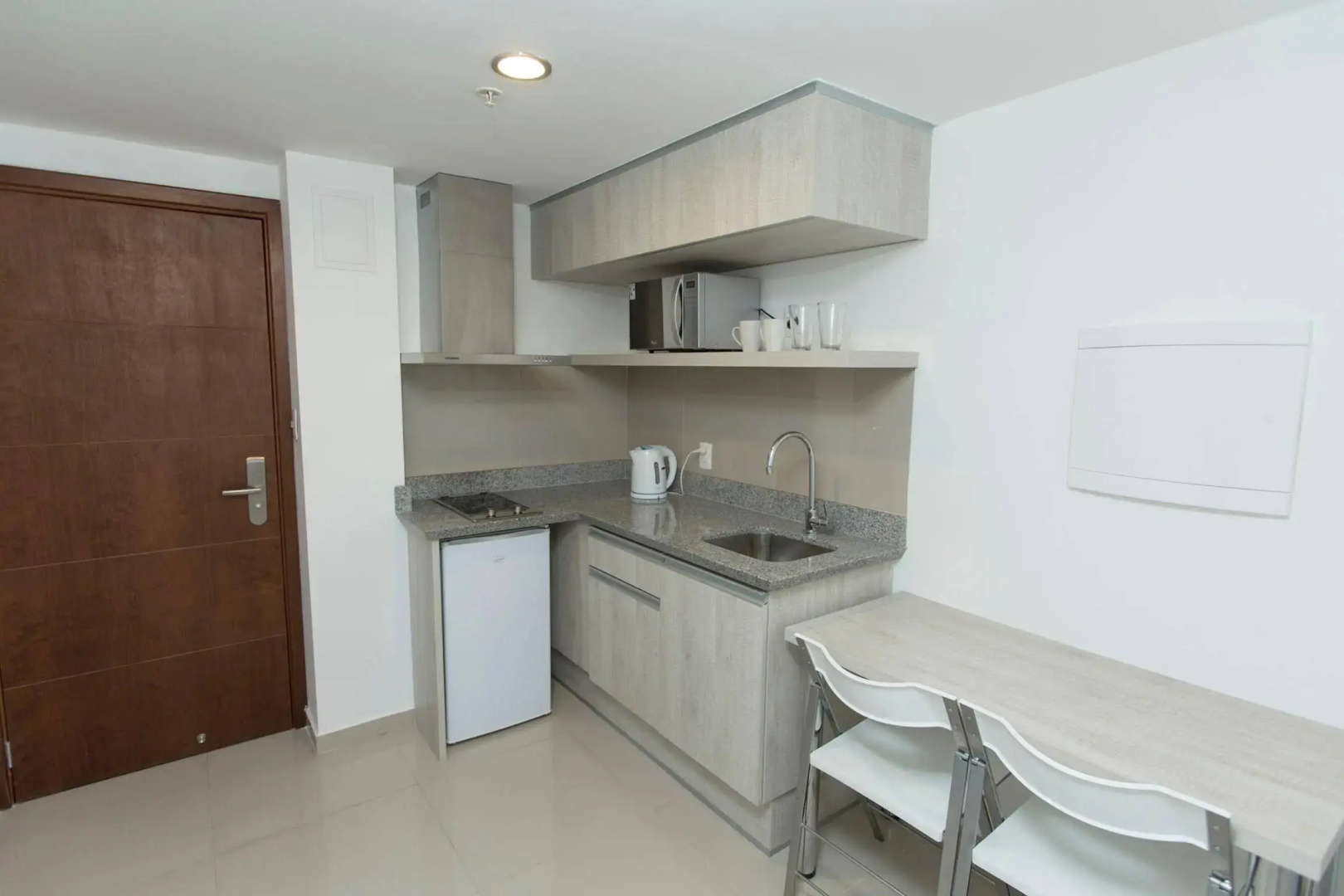 Mercosur Universitas Apart Hotel