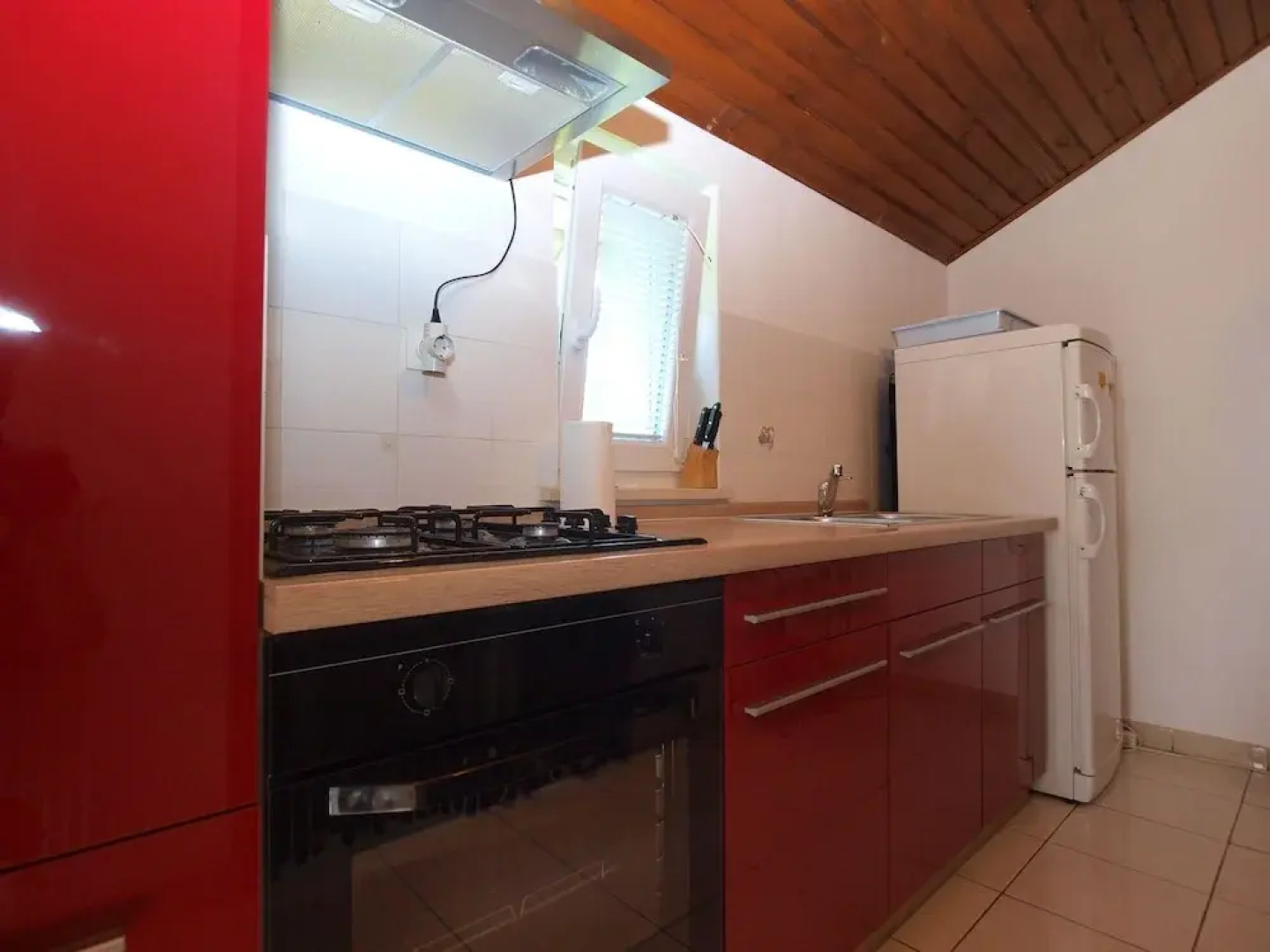 Apartment 1437