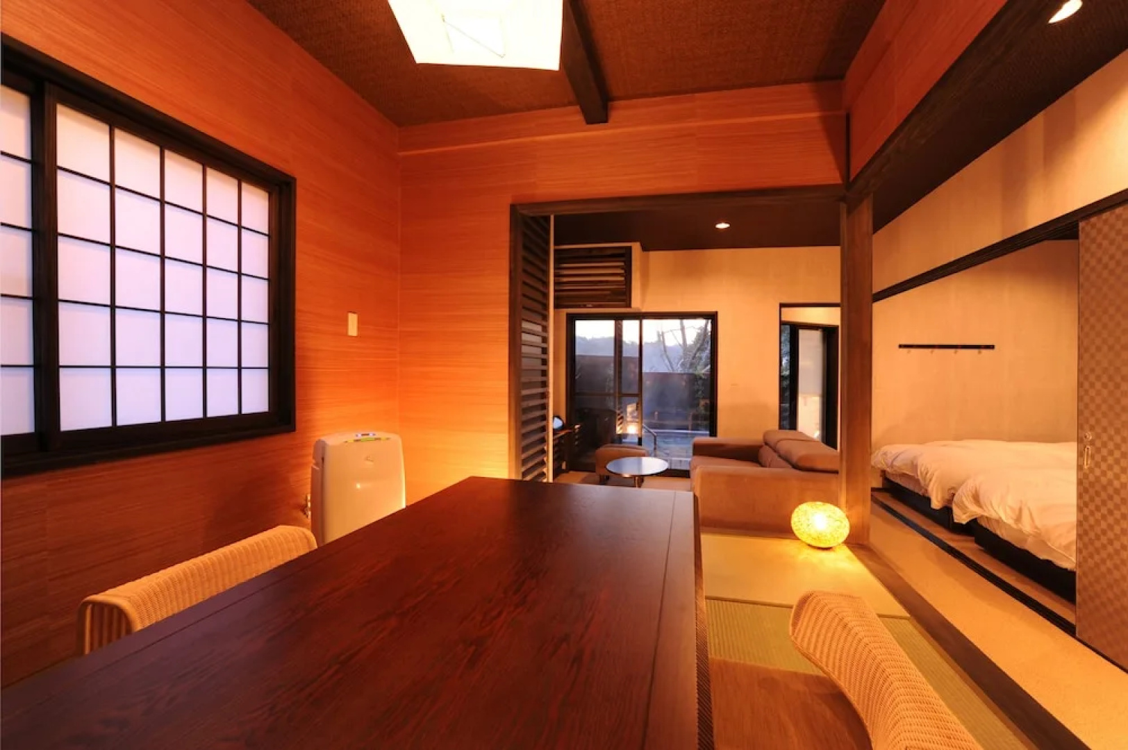 Hirayama Onsen Ueda-ya