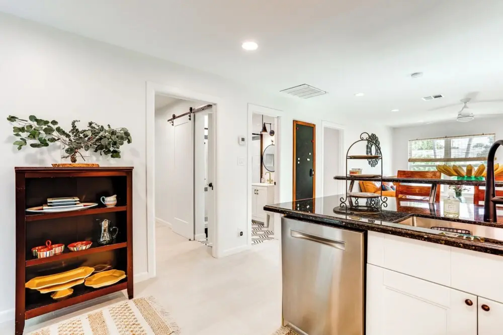 Vibrant North Palm Beach Home ~ 2 Mi to Beach!