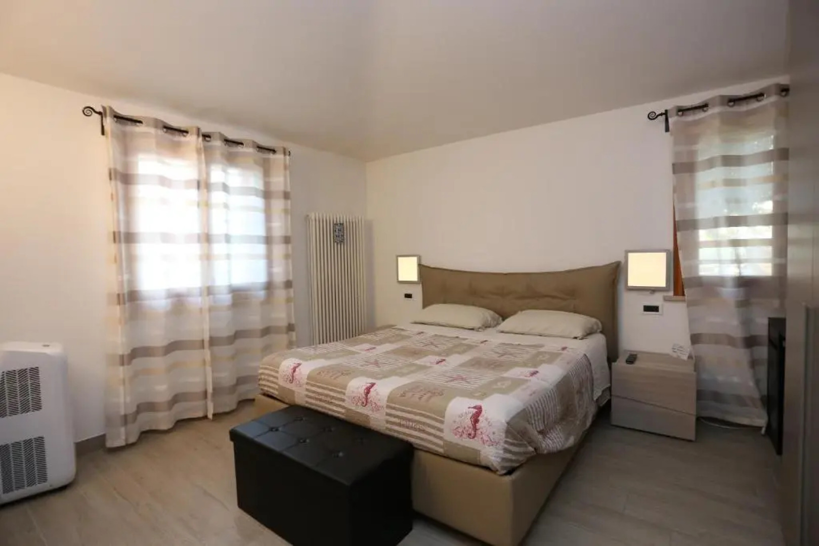 Affittacamere da Marco