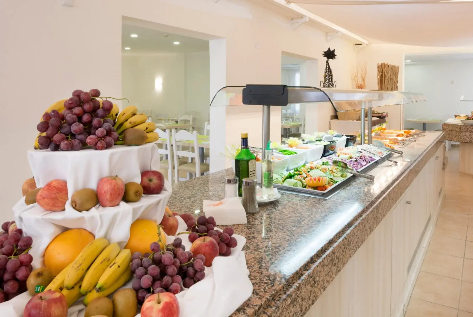 Hotel HSM Torre Blanca