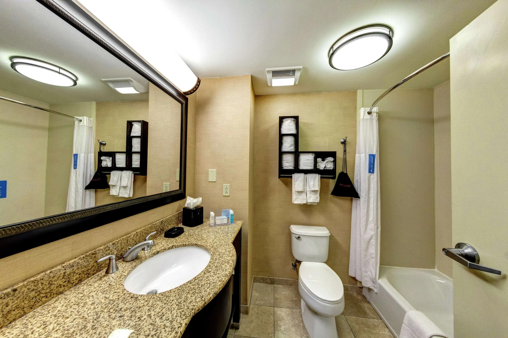 Hampton Inn & Suites Chadds Ford