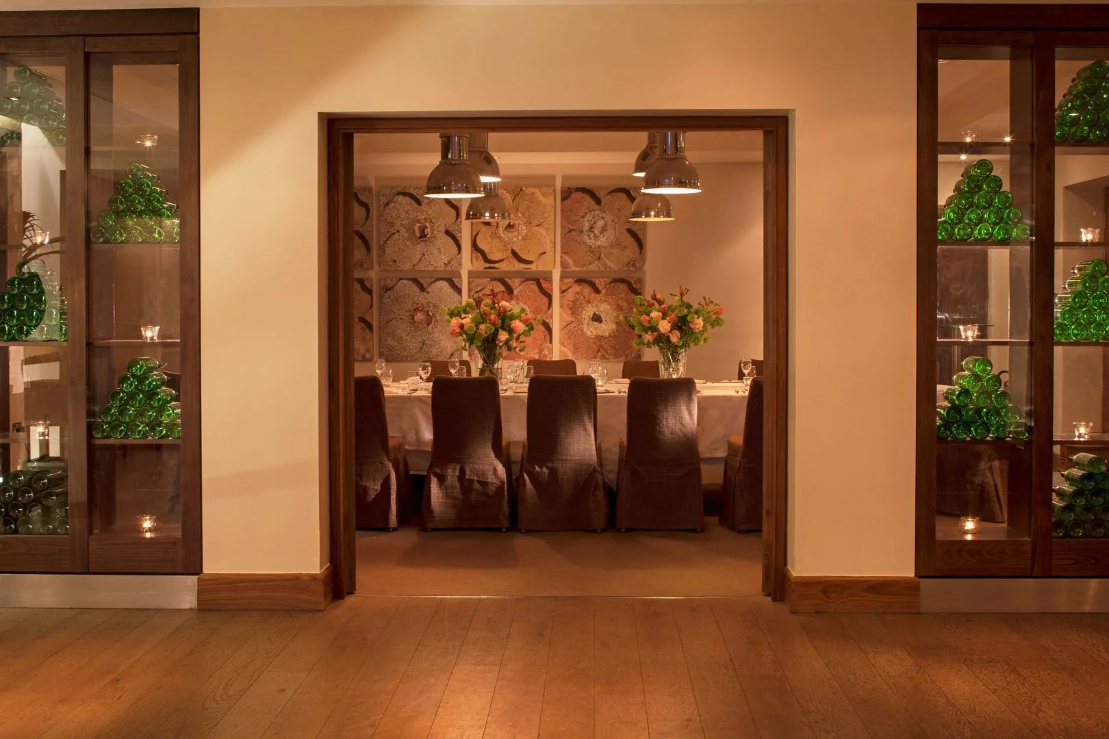 Staverton Park Hotel & Golf Club