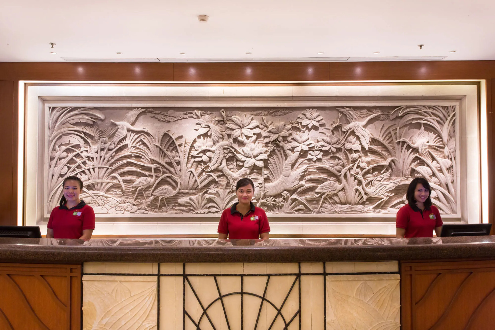 Holiday Inn Resort Batam by IHG