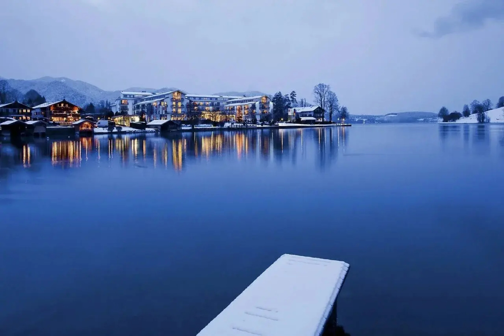 Althoff Seehotel Uberfahrt