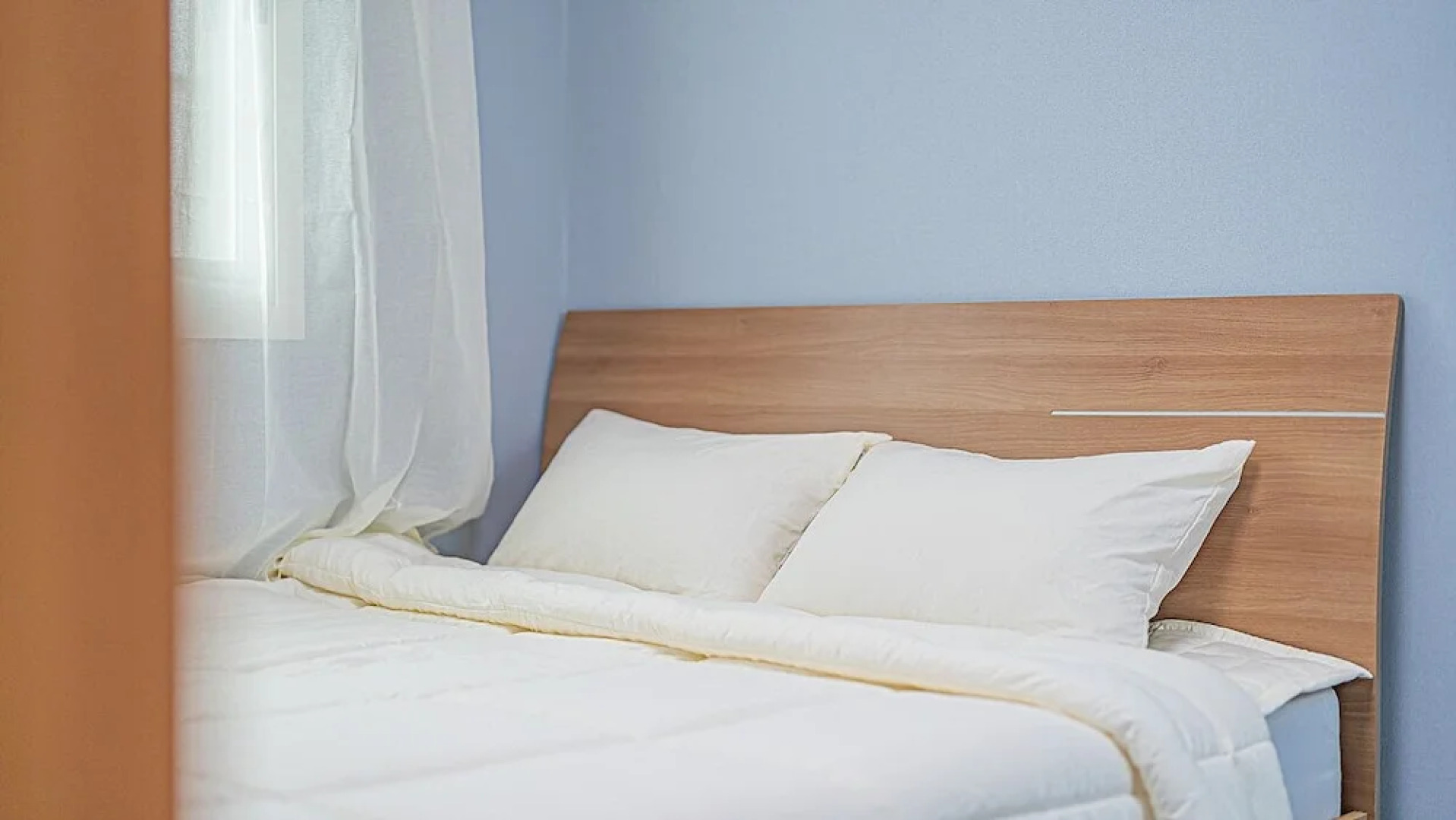 Wando Sol Beach Pension