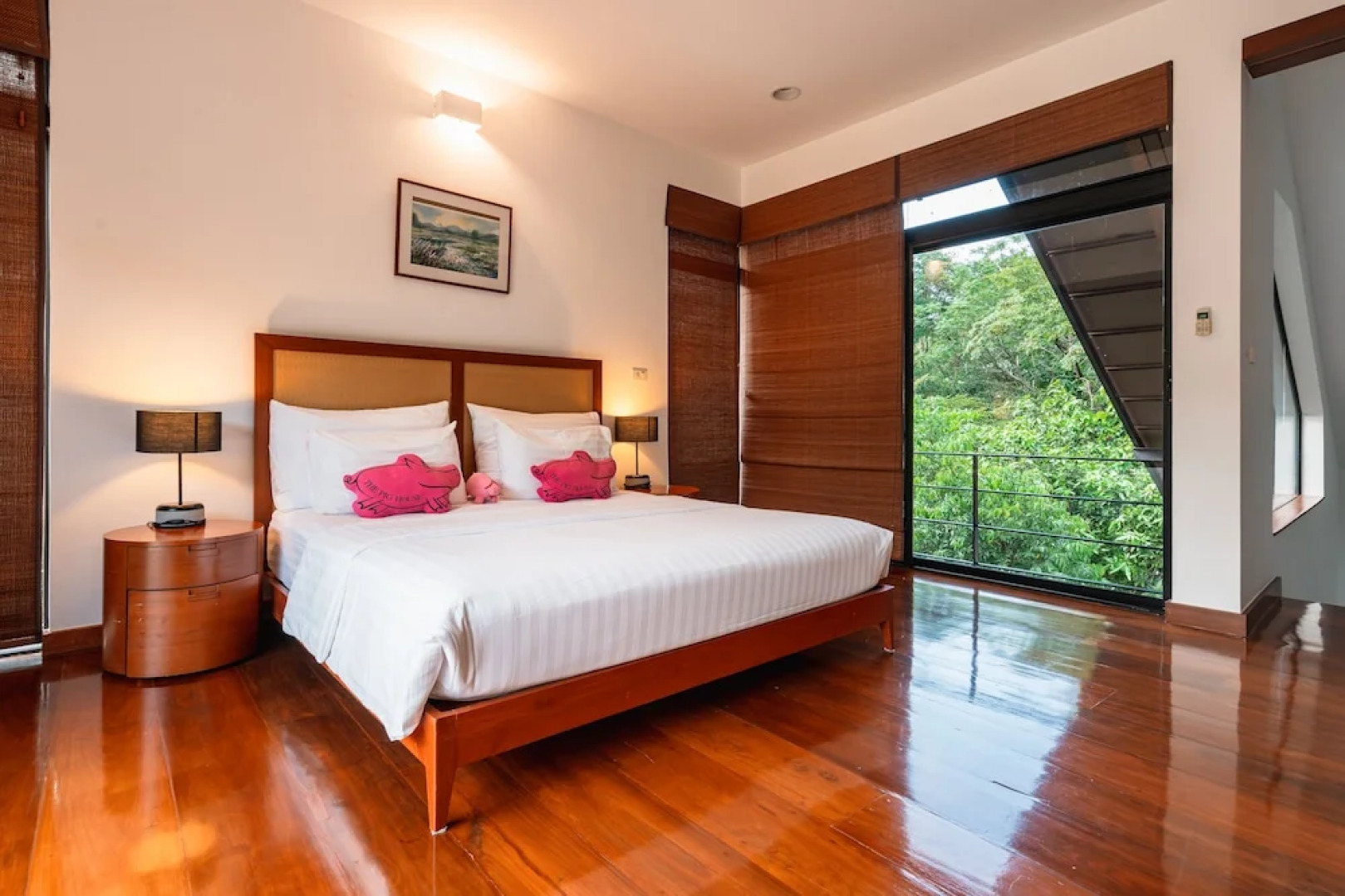 The Pig House Khao Yai