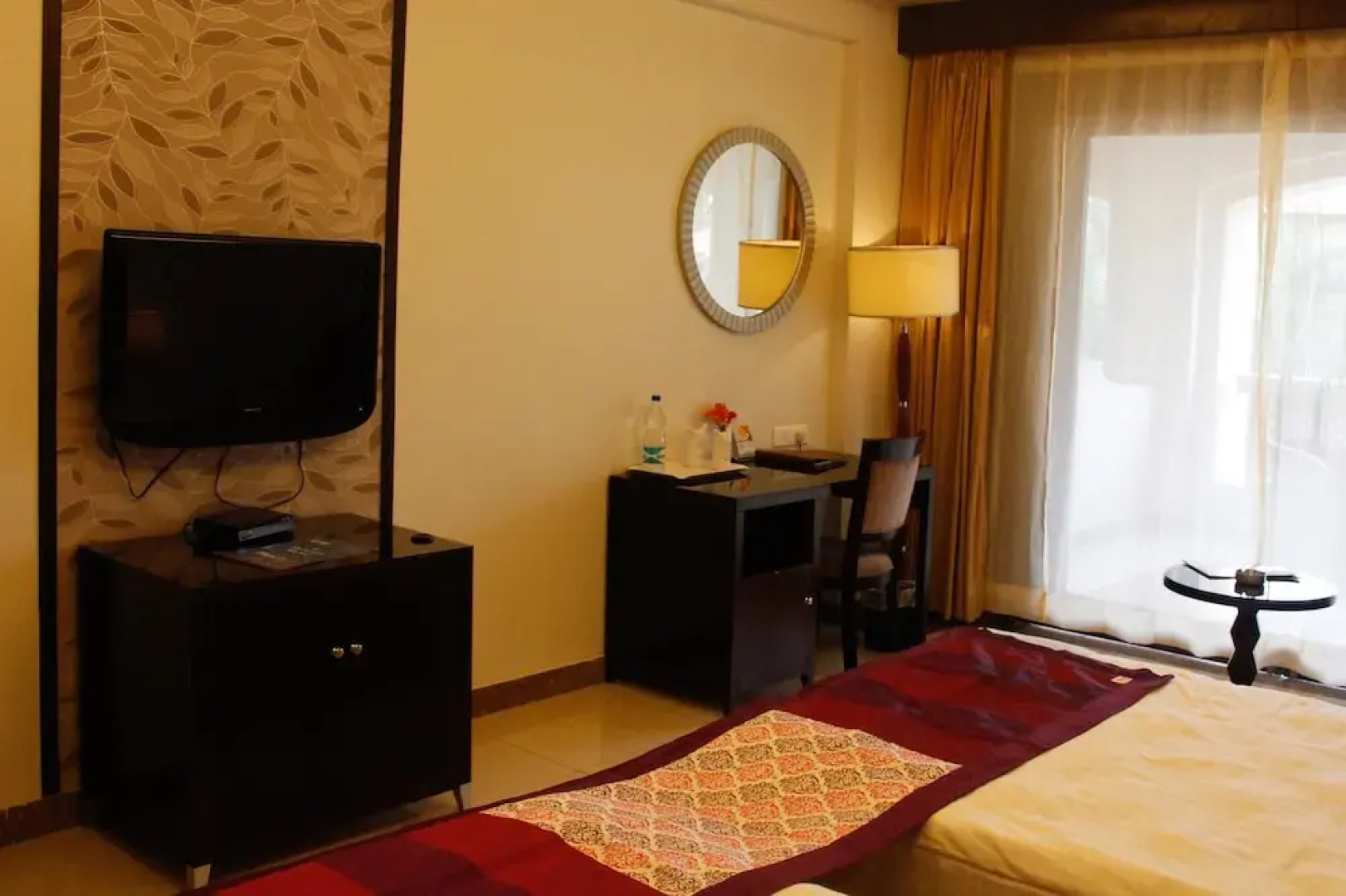 OYO 1533 Resort near Barabati Stadium