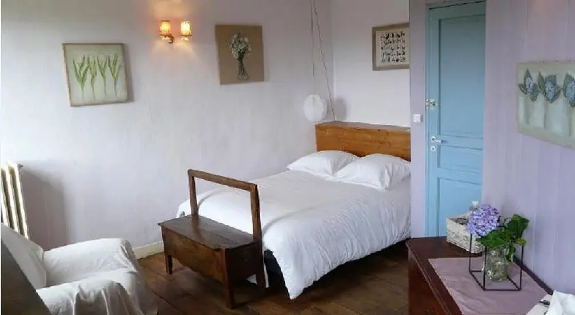 Le Clos des Anges